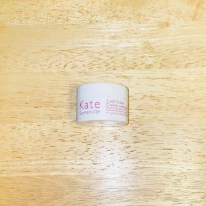 15 G Kate Somerville Cold Cleanser Cream Mini